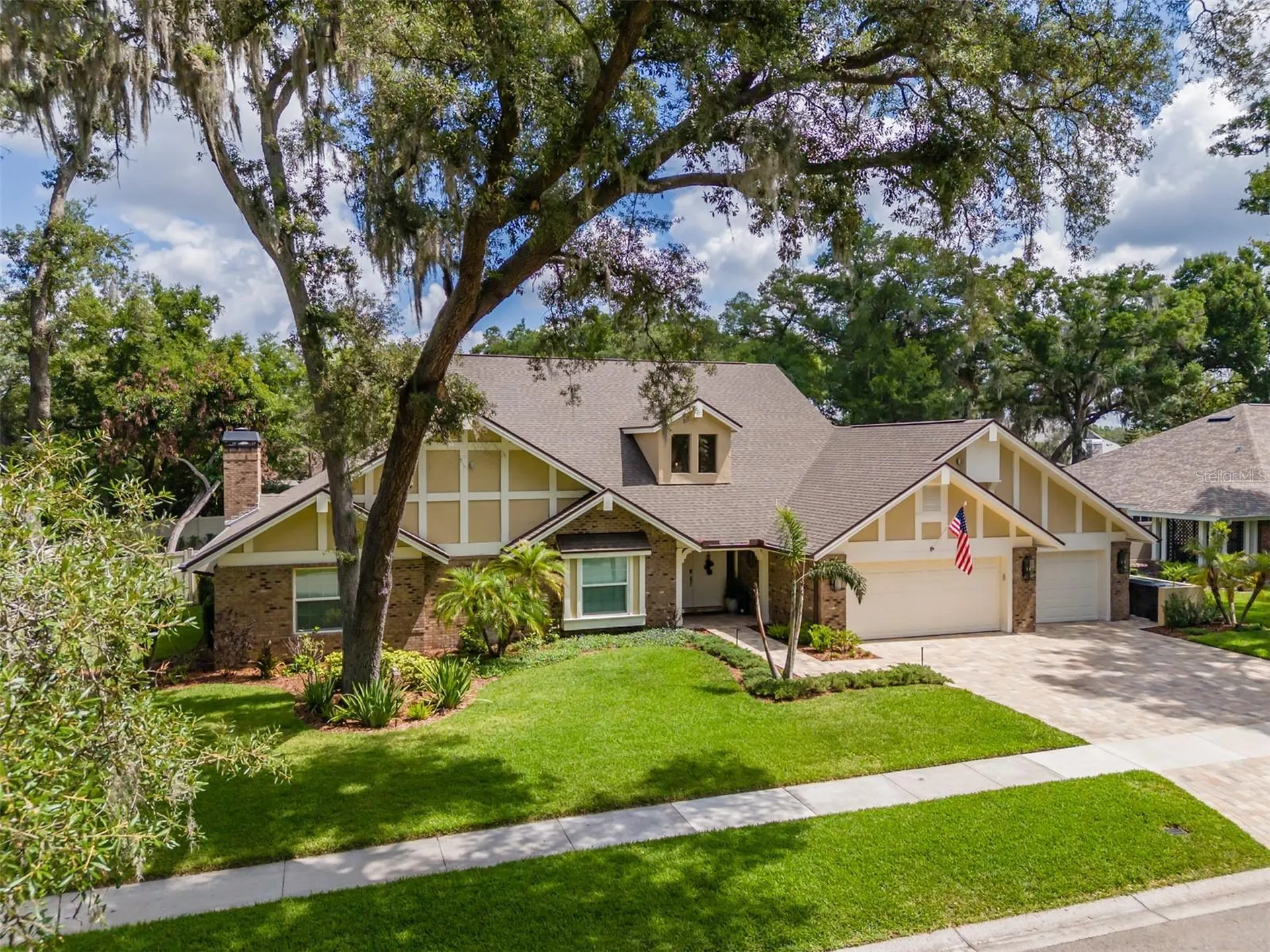 125 Barrington Drive Brandon FL 33511
