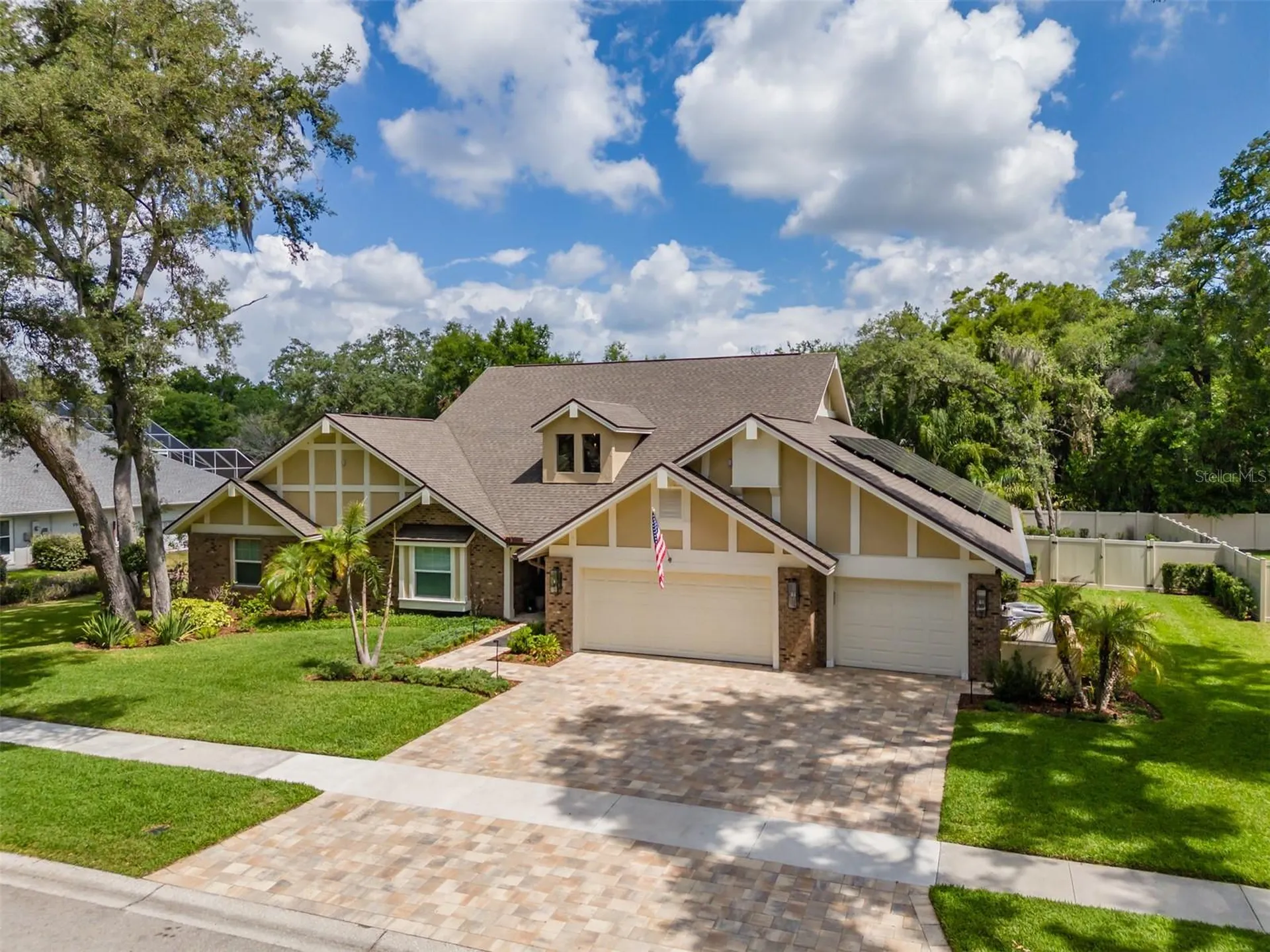 125 Barrington Drive Brandon FL 33511