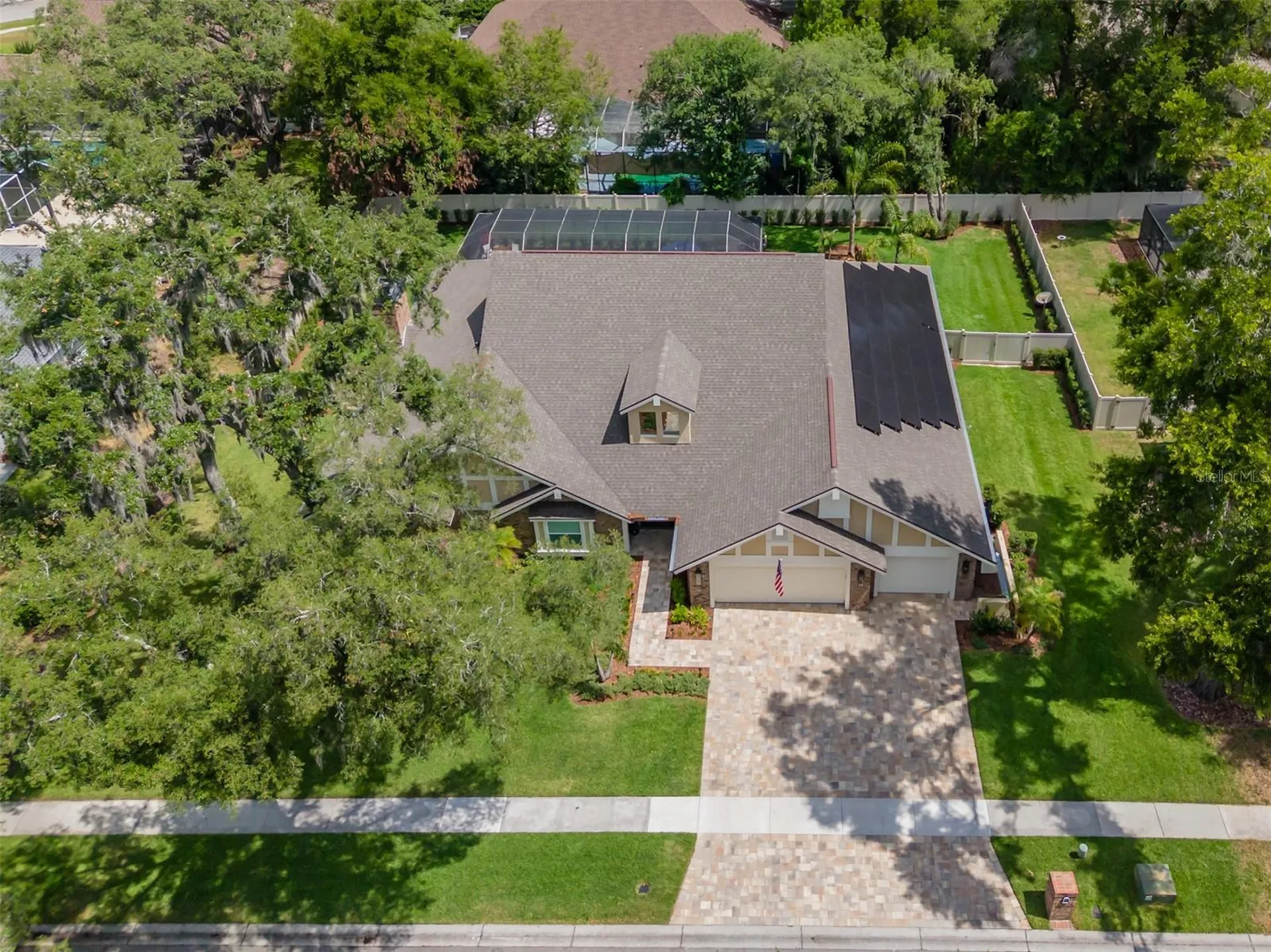 125 Barrington Drive Brandon FL 33511