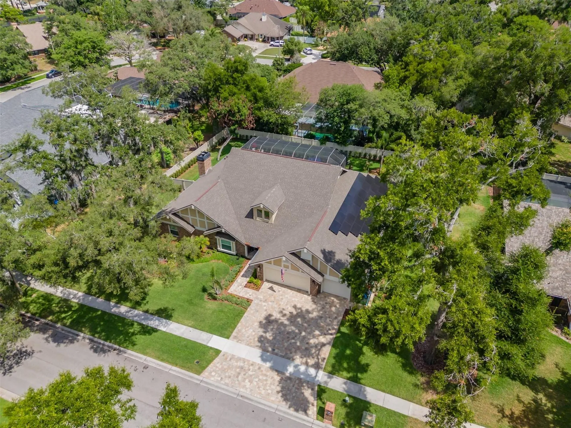 125 Barrington Drive Brandon FL 33511