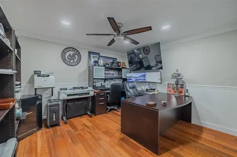 125 Barrington Drive Brandon FL 33511