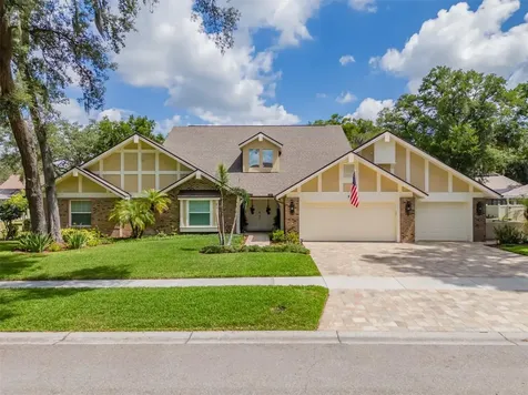 125 Barrington Drive Brandon FL 33511