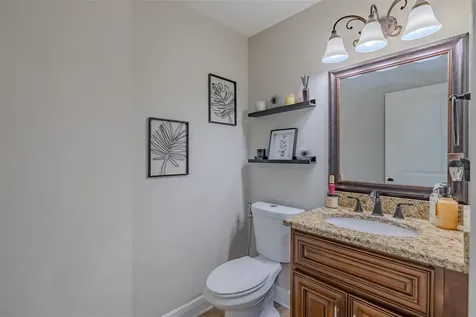 125 Barrington Drive Brandon FL 33511