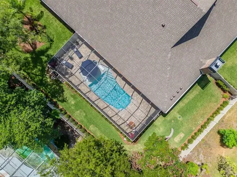 125 Barrington Drive Brandon FL 33511