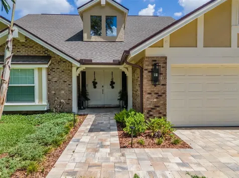 125 Barrington Drive Brandon FL 33511