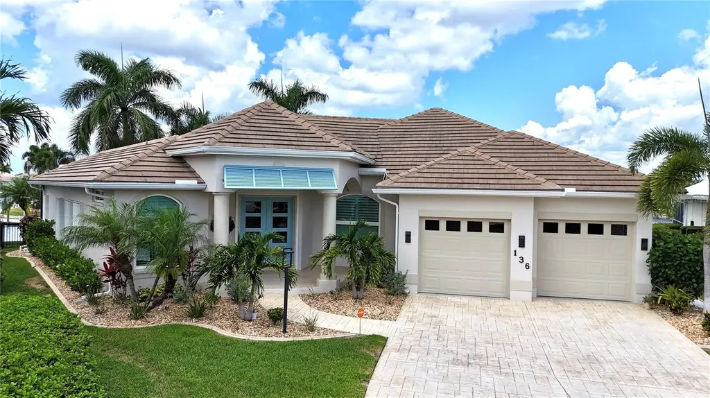 136 Great Isaac Court Punta Gorda FL 33950