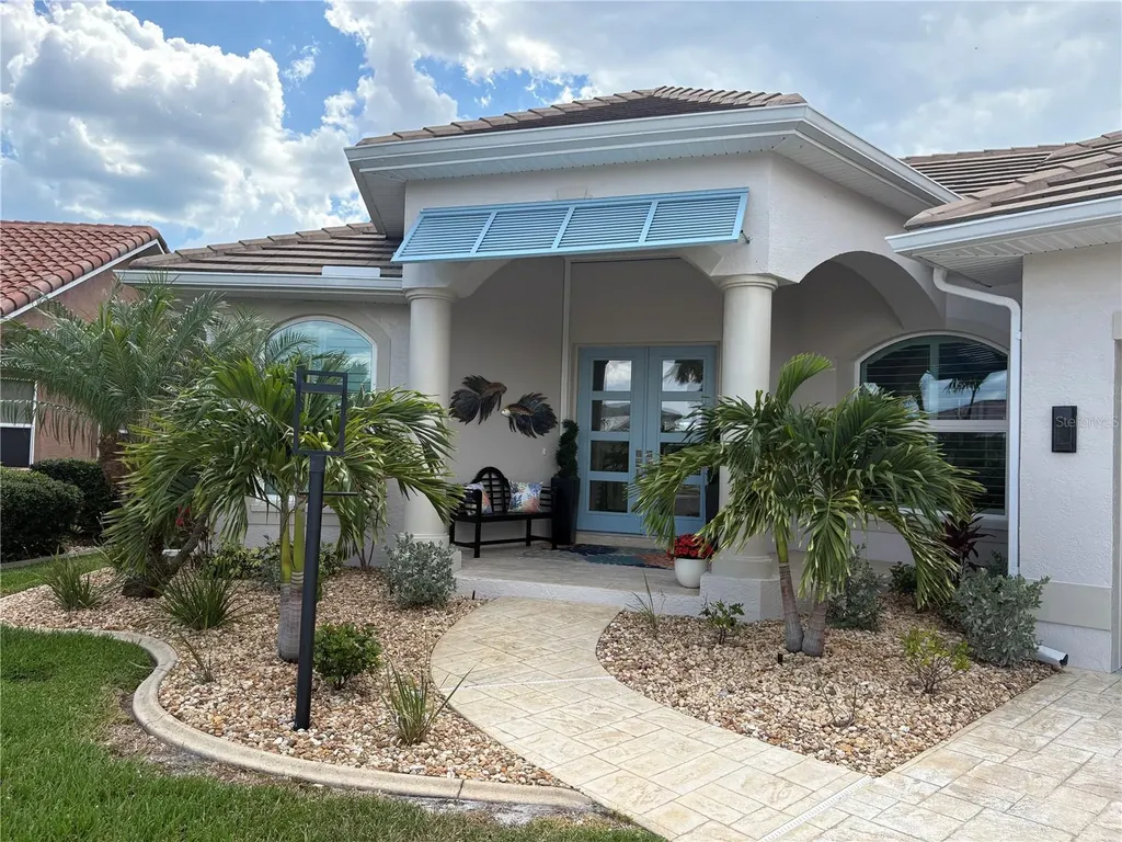 136 Great Isaac Court Punta Gorda FL 33950