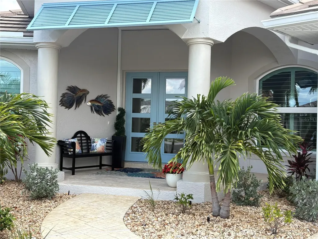 136 Great Isaac Court Punta Gorda FL 33950