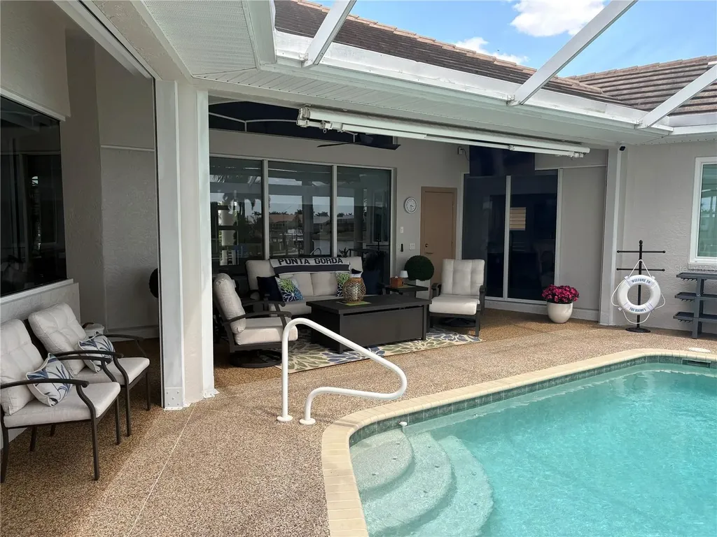 136 Great Isaac Court Punta Gorda FL 33950