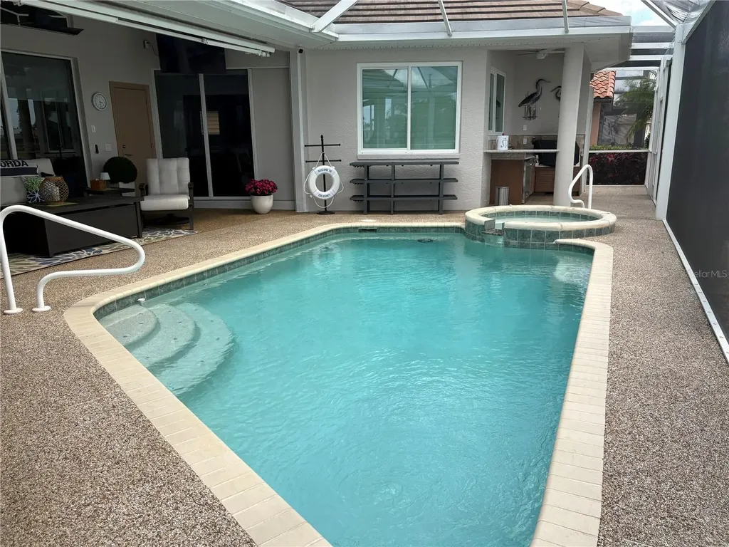 136 Great Isaac Court Punta Gorda FL 33950