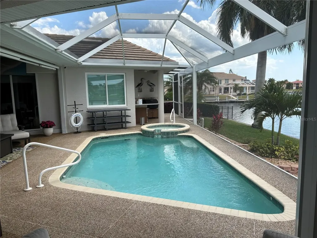 136 Great Isaac Court Punta Gorda FL 33950