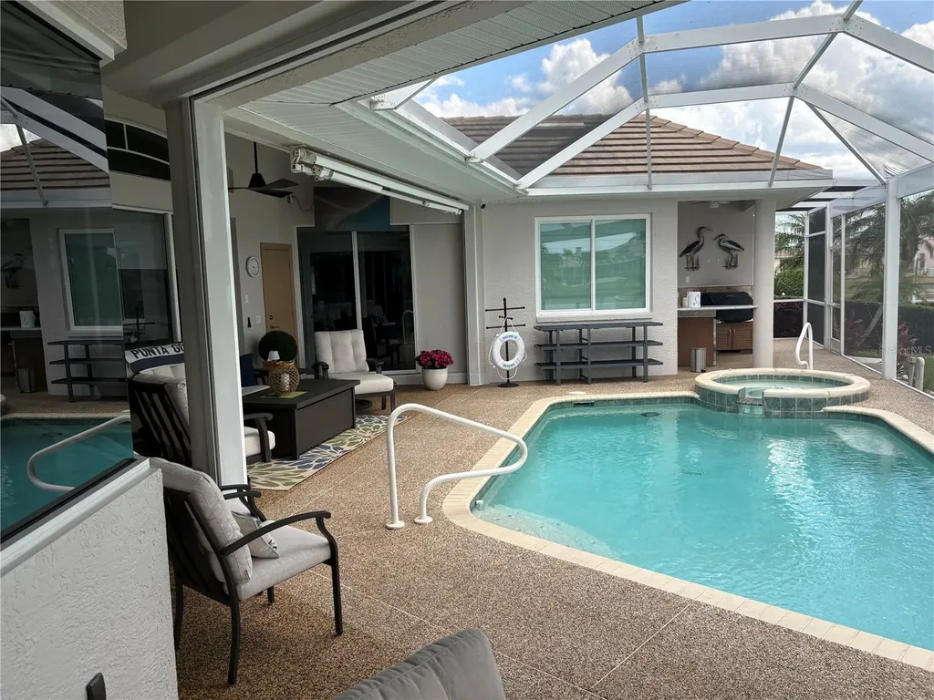 136 Great Isaac Court Punta Gorda FL 33950
