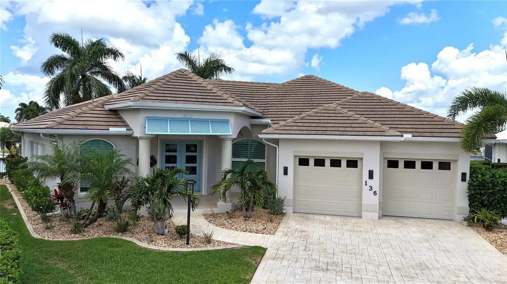 136 Great Isaac Court Punta Gorda FL 33950