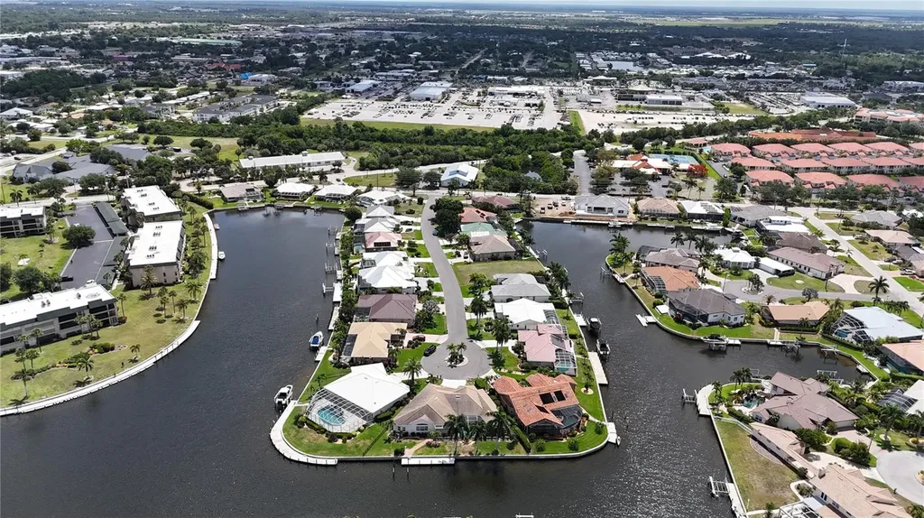 136 Great Isaac Court Punta Gorda FL 33950