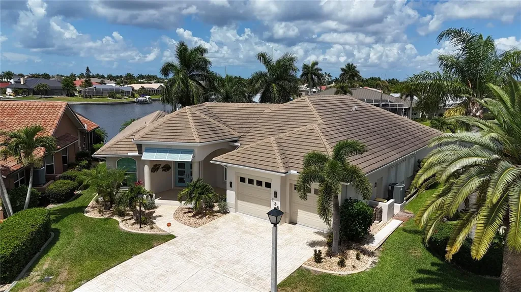 136 Great Isaac Court Punta Gorda FL 33950