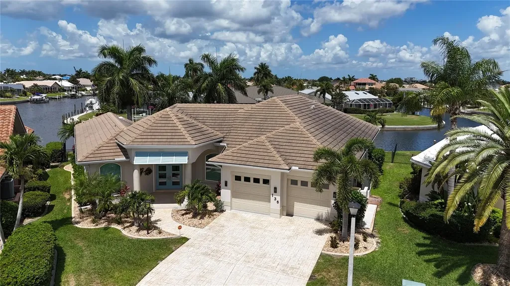 136 Great Isaac Court Punta Gorda FL 33950