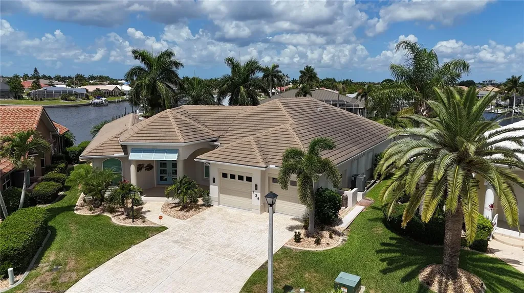 136 Great Isaac Court Punta Gorda FL 33950