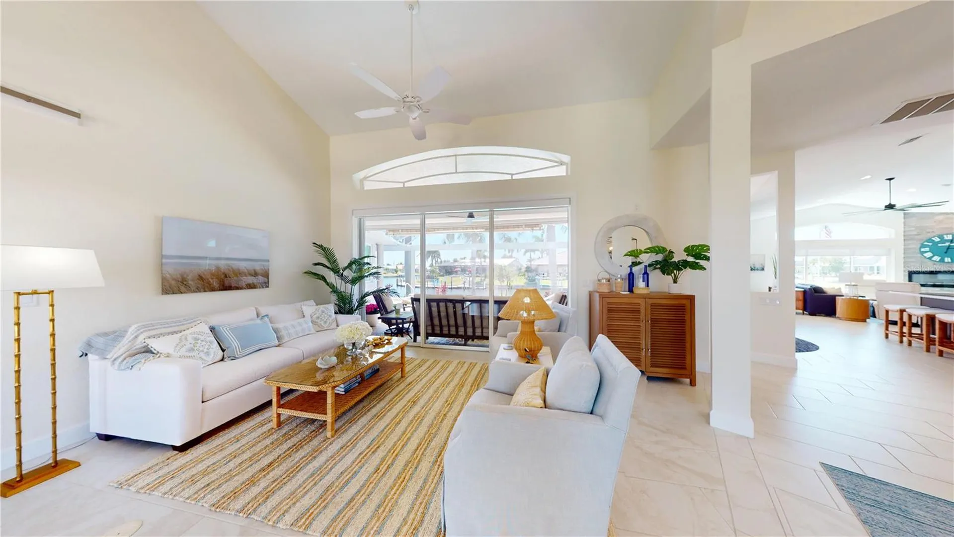 136 Great Isaac Court Punta Gorda FL 33950