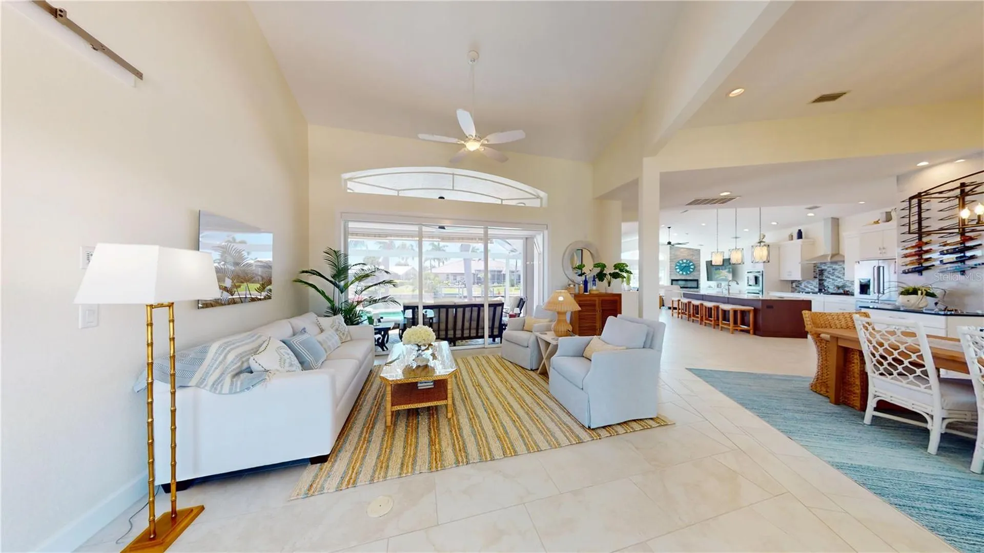 136 Great Isaac Court Punta Gorda FL 33950
