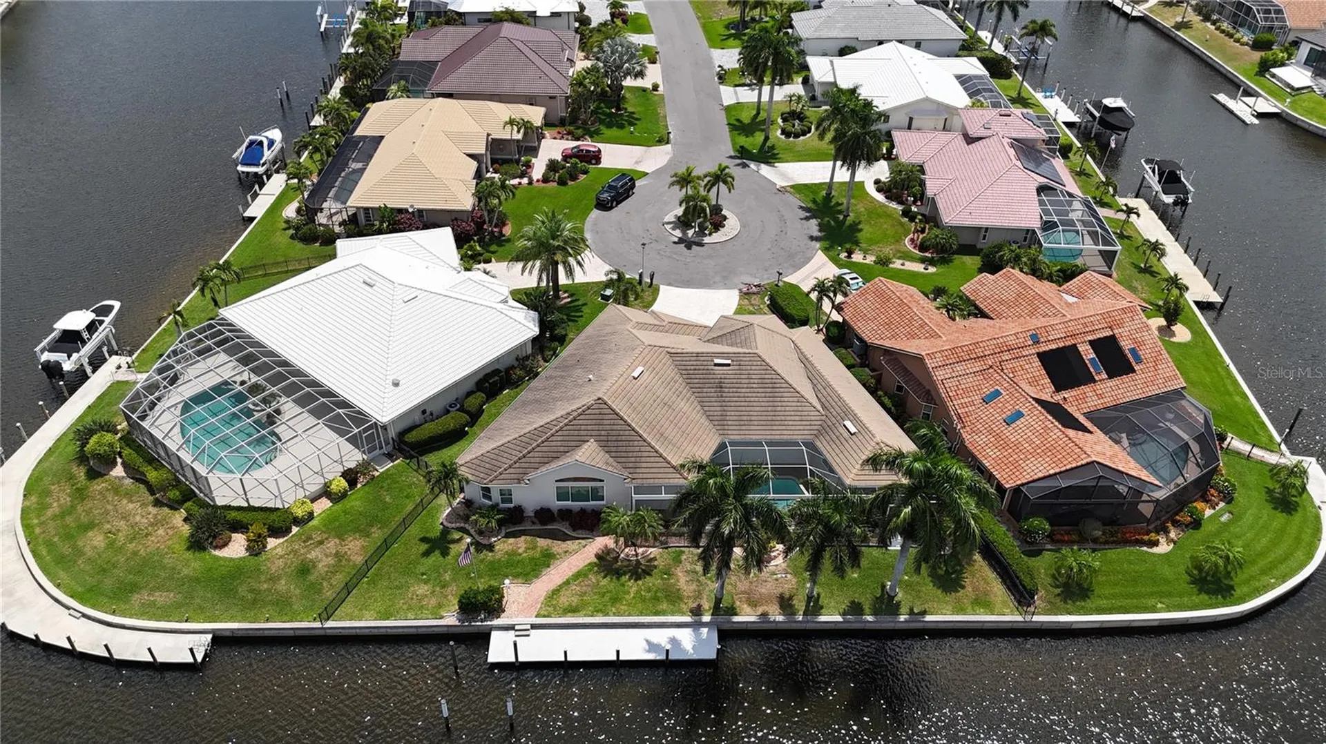 136 Great Isaac Court Punta Gorda FL 33950