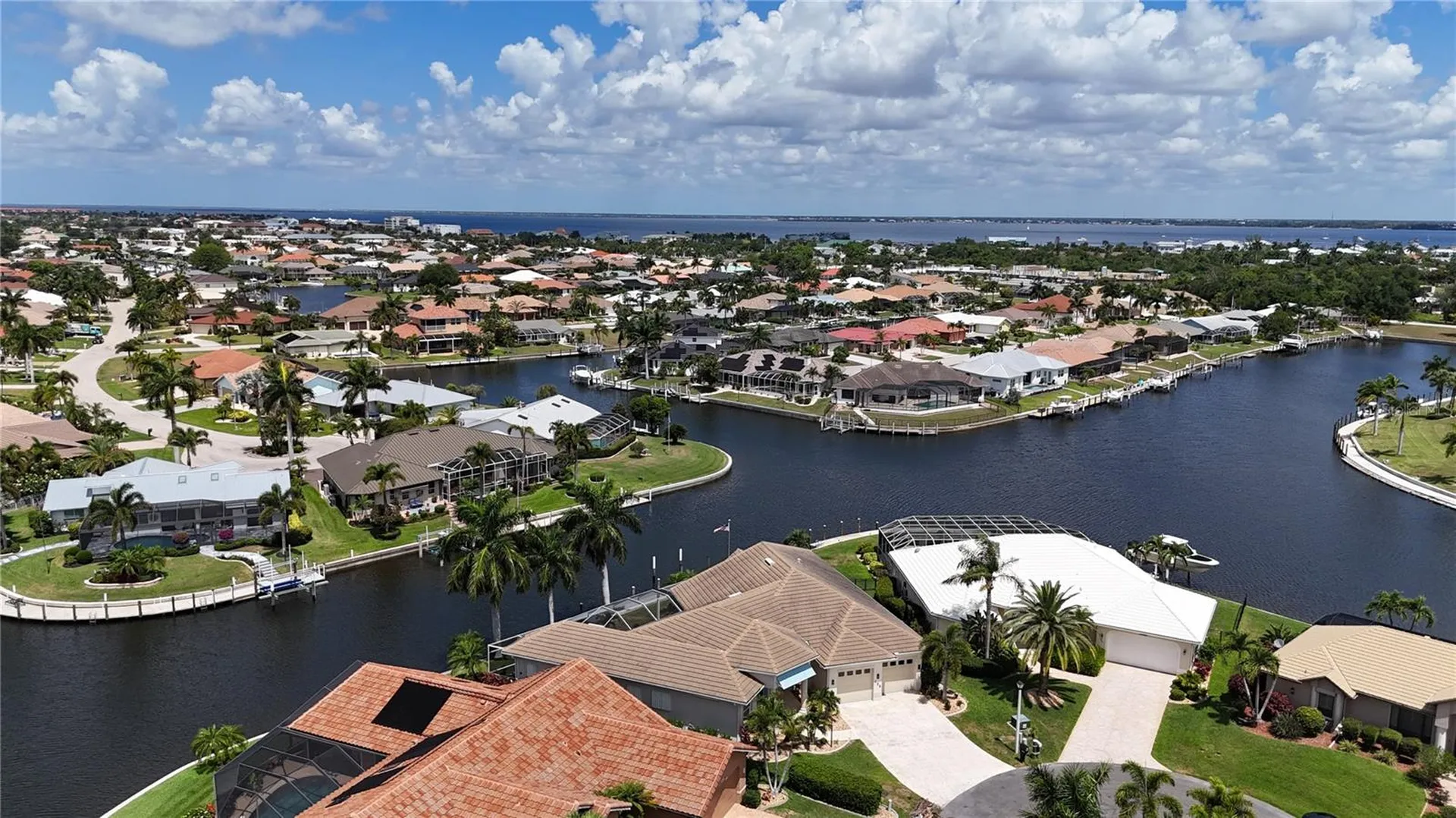 136 Great Isaac Court Punta Gorda FL 33950