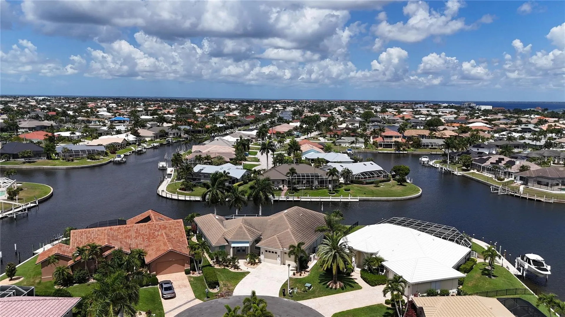 136 Great Isaac Court Punta Gorda FL 33950