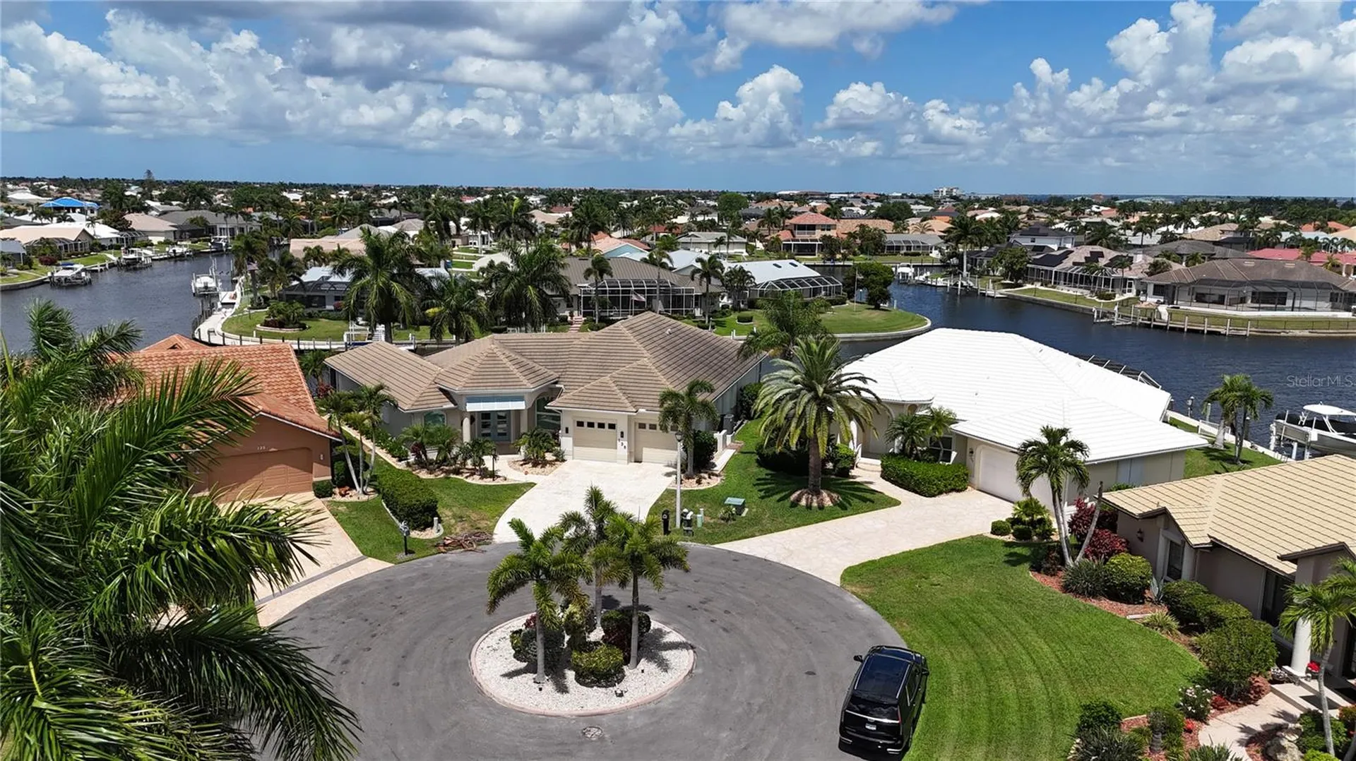 136 Great Isaac Court Punta Gorda FL 33950