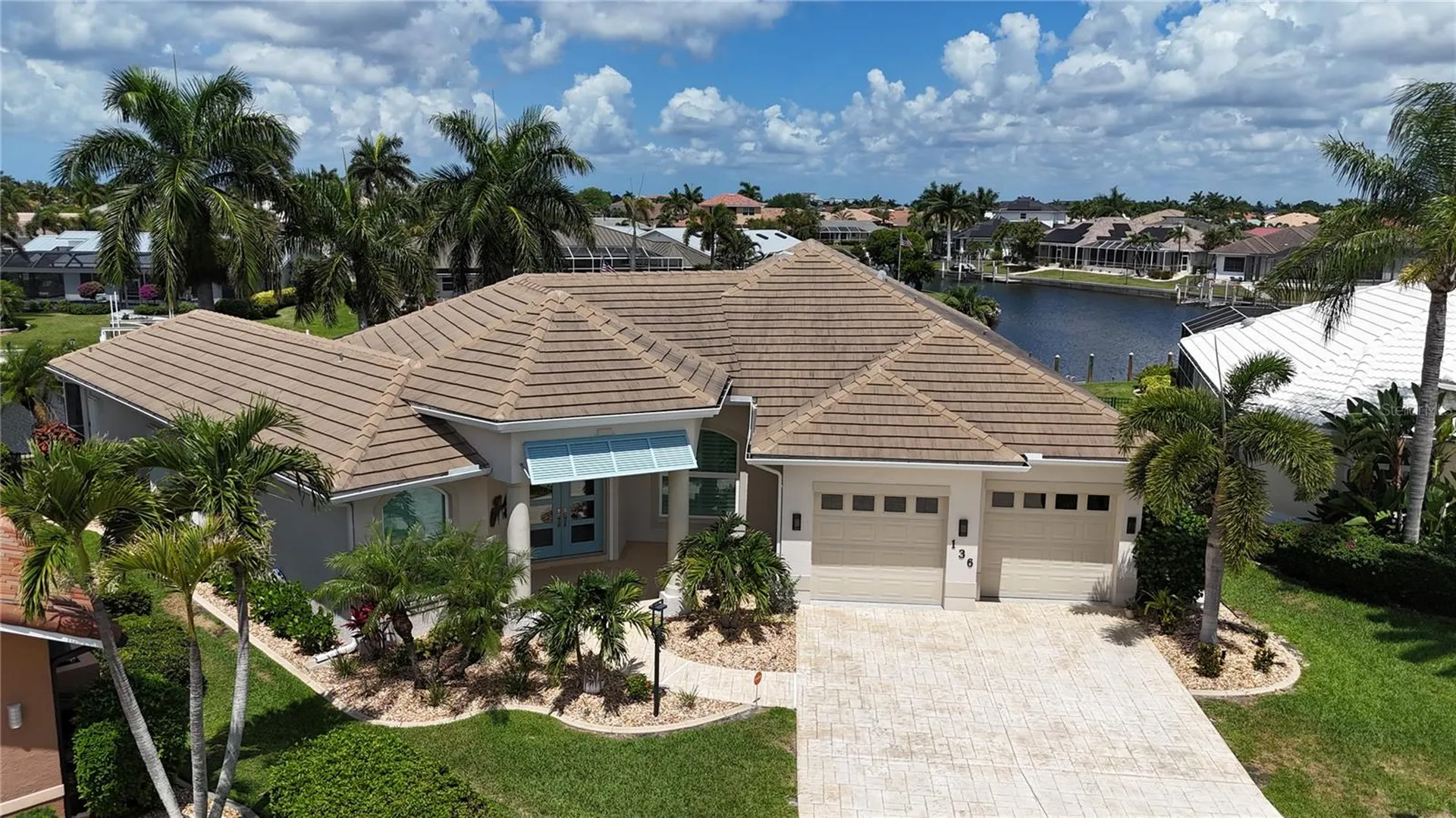 136 Great Isaac Court Punta Gorda FL 33950