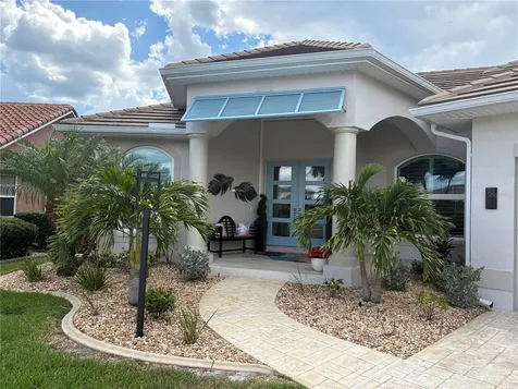 136 Great Isaac Court Punta Gorda FL 33950