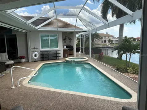 136 Great Isaac Court Punta Gorda FL 33950