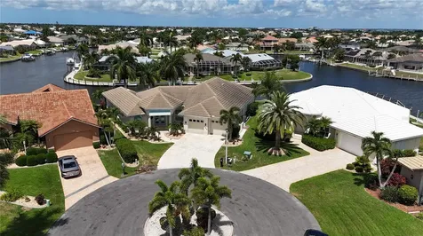 136 Great Isaac Court Punta Gorda FL 33950