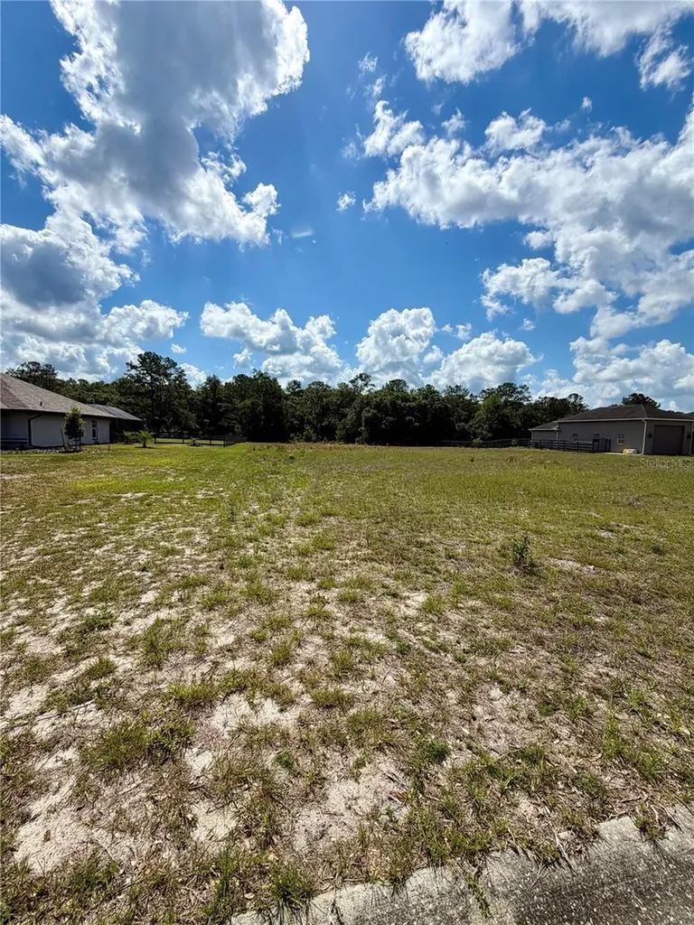 Tbd NE 64 Avenue Silver Springs FL 34488