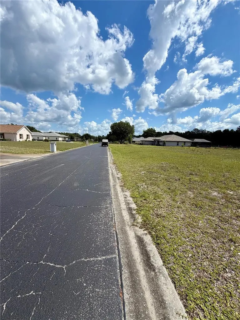Tbd NE 64 Avenue Silver Springs FL 34488