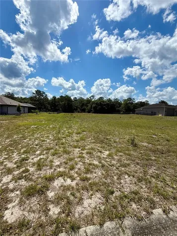 Tbd NE 64 Avenue Silver Springs FL 34488