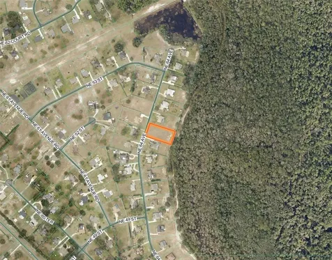 Tbd NE 64 Avenue Silver Springs FL 34488