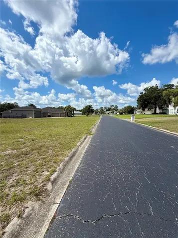 Tbd NE 64 Avenue Silver Springs FL 34488