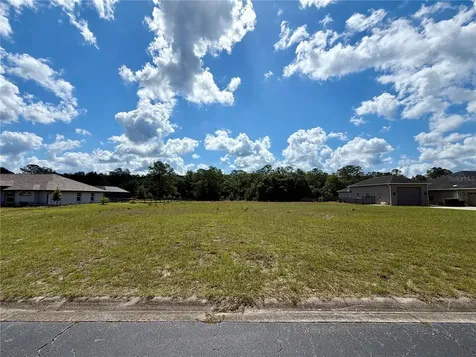 Tbd NE 64 Avenue Silver Springs FL 34488