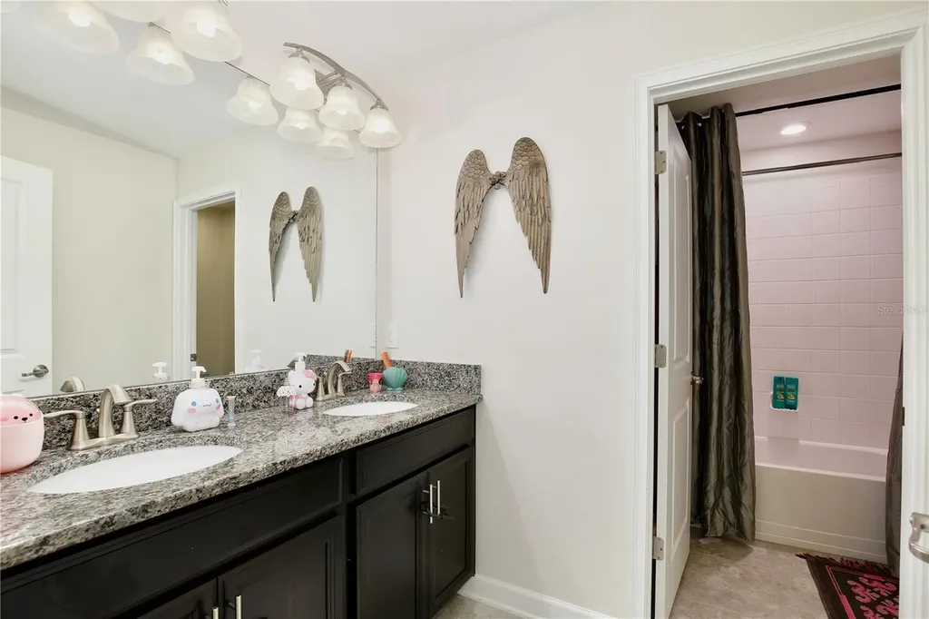 4648 Fairy Tale Circle Kissimmee FL 34746
