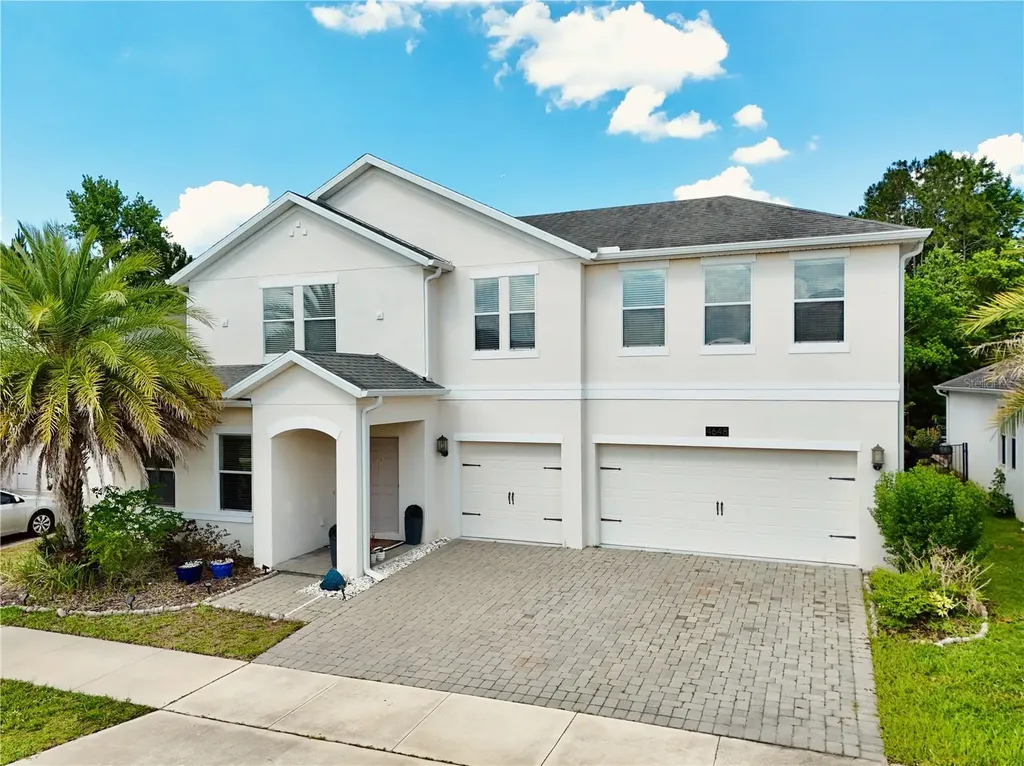 4648 Fairy Tale Circle Kissimmee FL 34746