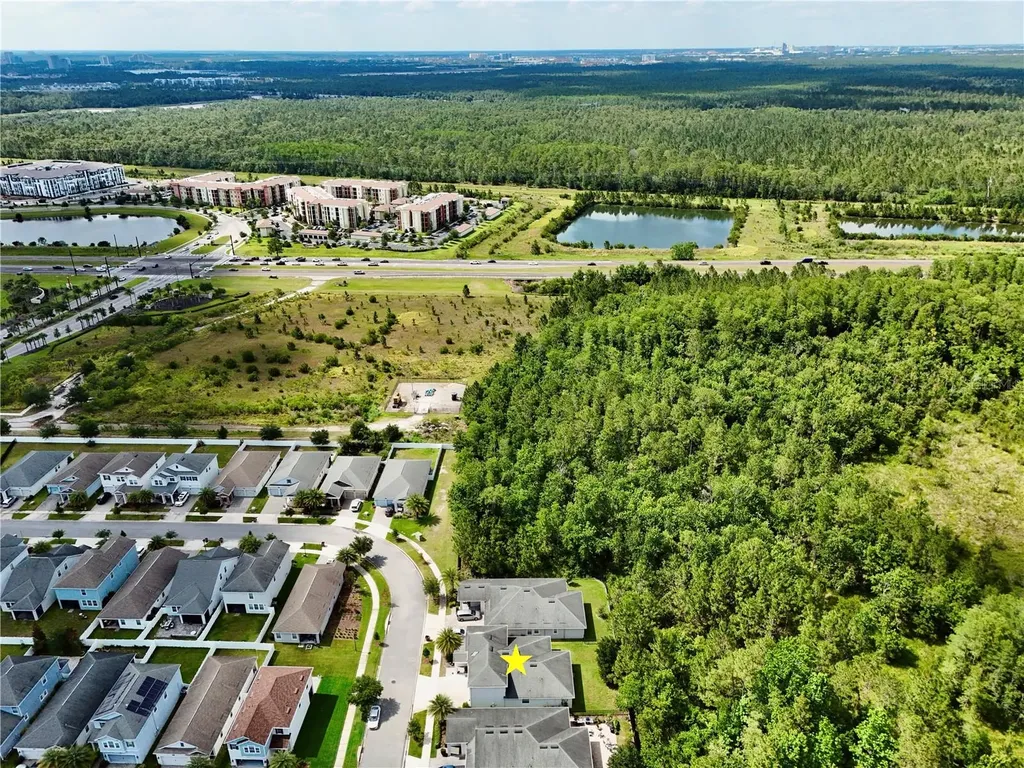 4648 Fairy Tale Circle Kissimmee FL 34746