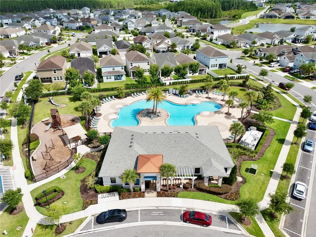 4648 Fairy Tale Circle Kissimmee FL 34746