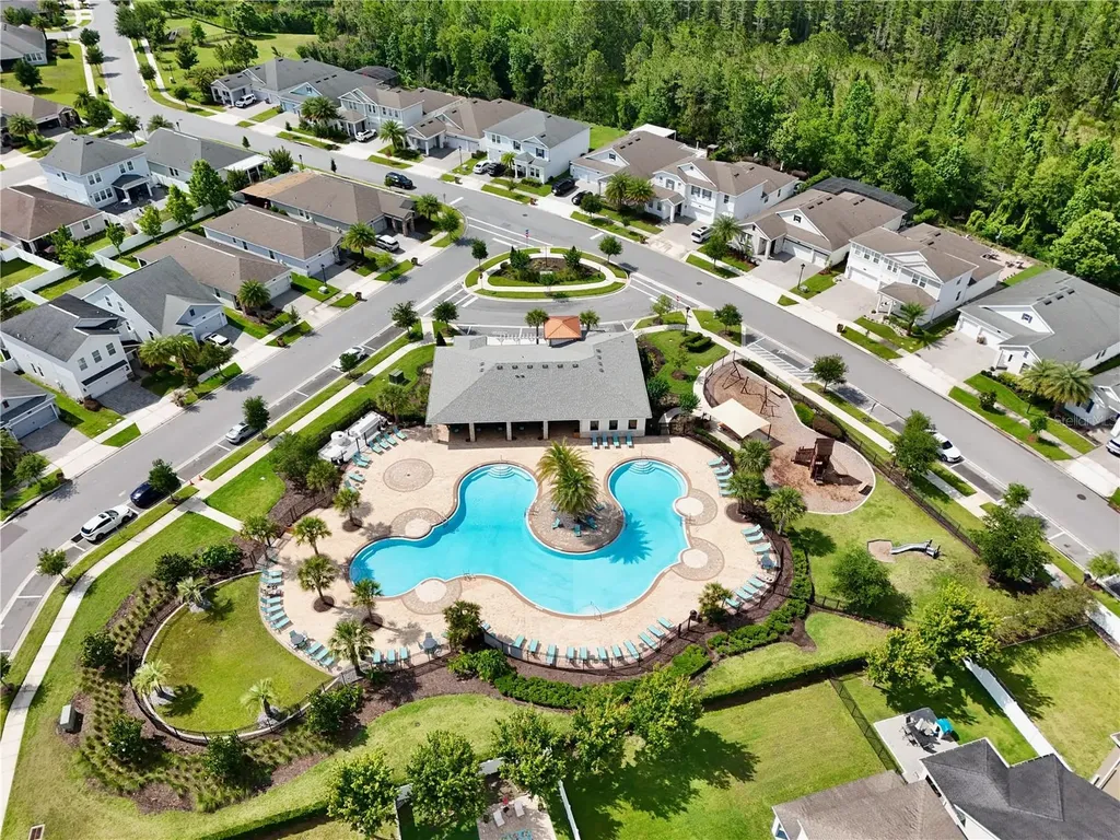 4648 Fairy Tale Circle Kissimmee FL 34746