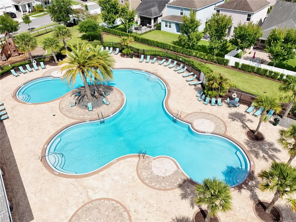 4648 Fairy Tale Circle Kissimmee FL 34746