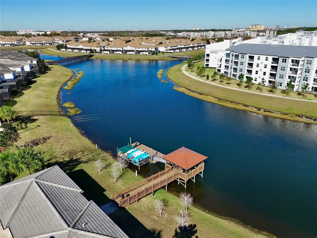 4648 Fairy Tale Circle Kissimmee FL 34746