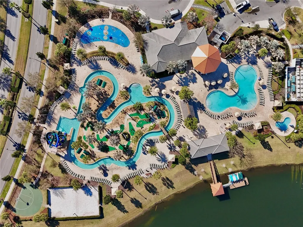 4648 Fairy Tale Circle Kissimmee FL 34746