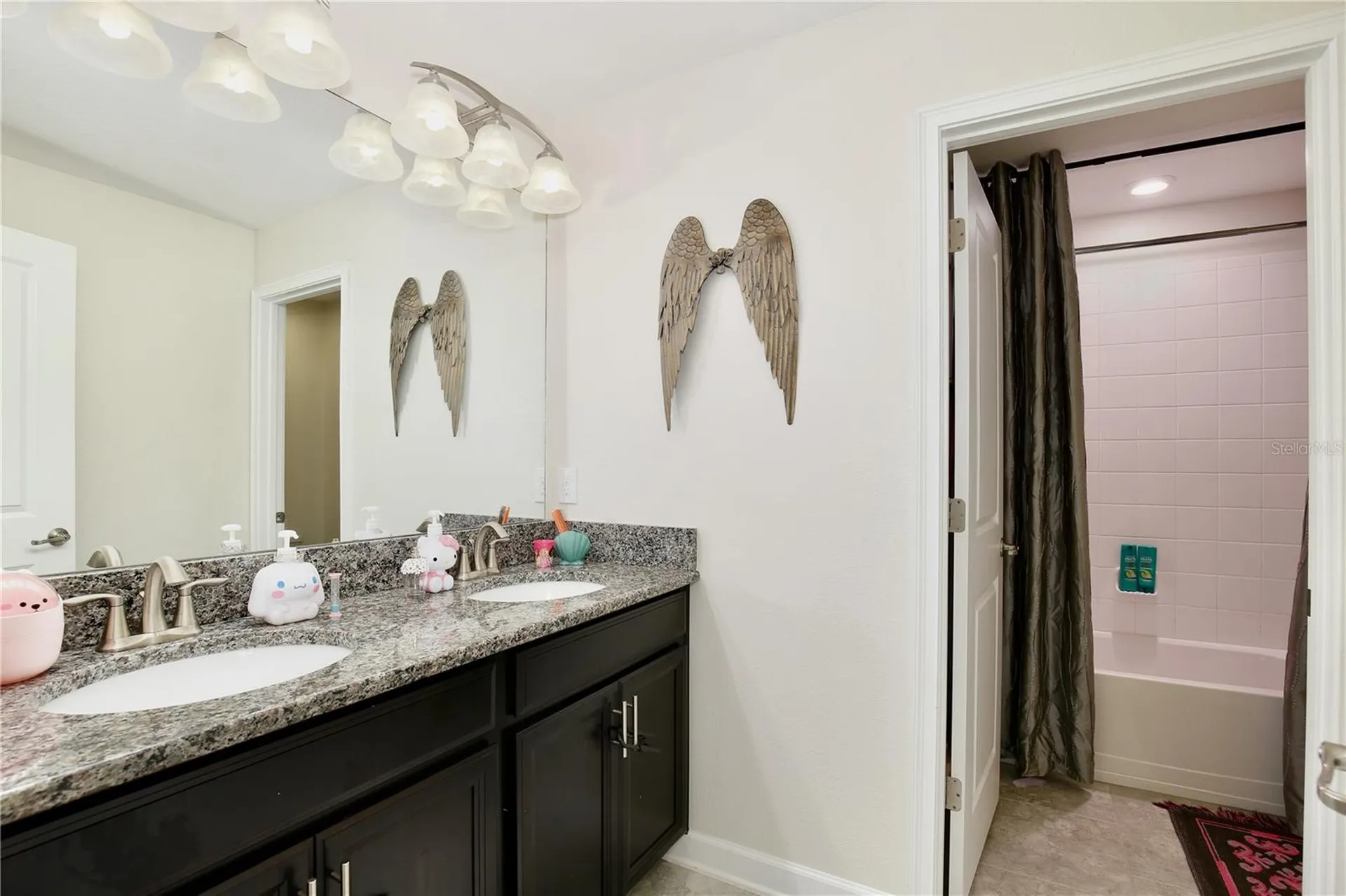 4648 Fairy Tale Circle Kissimmee FL 34746