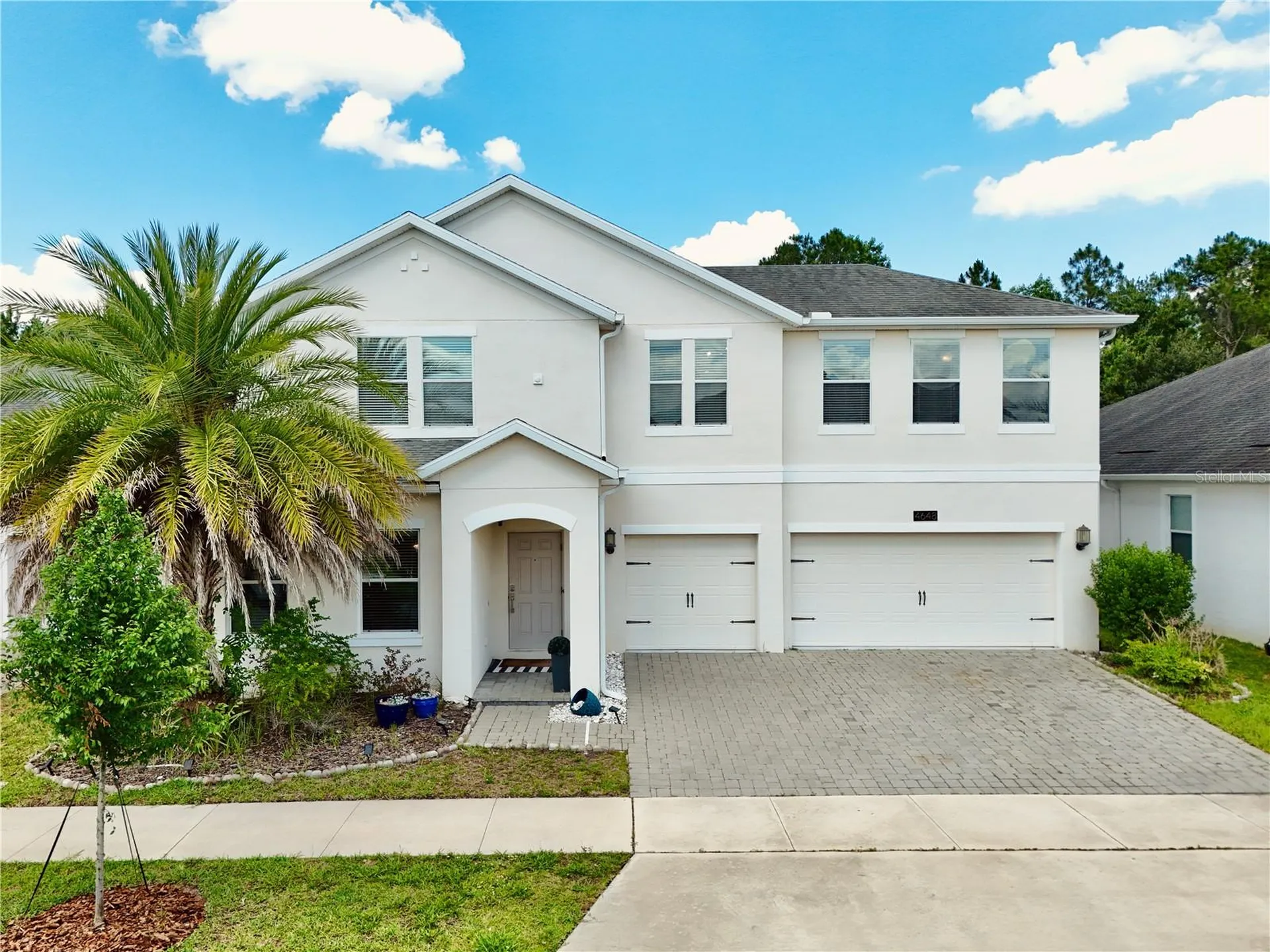 4648 Fairy Tale Circle Kissimmee FL 34746