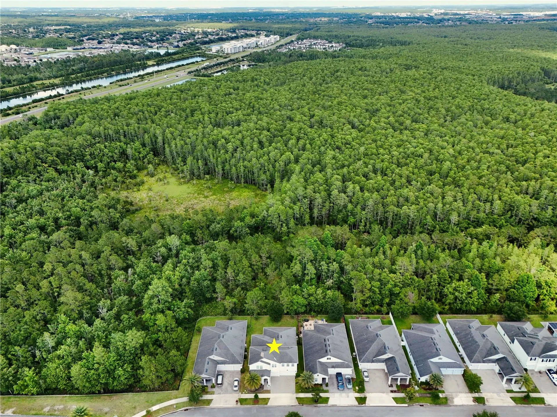 4648 Fairy Tale Circle Kissimmee FL 34746