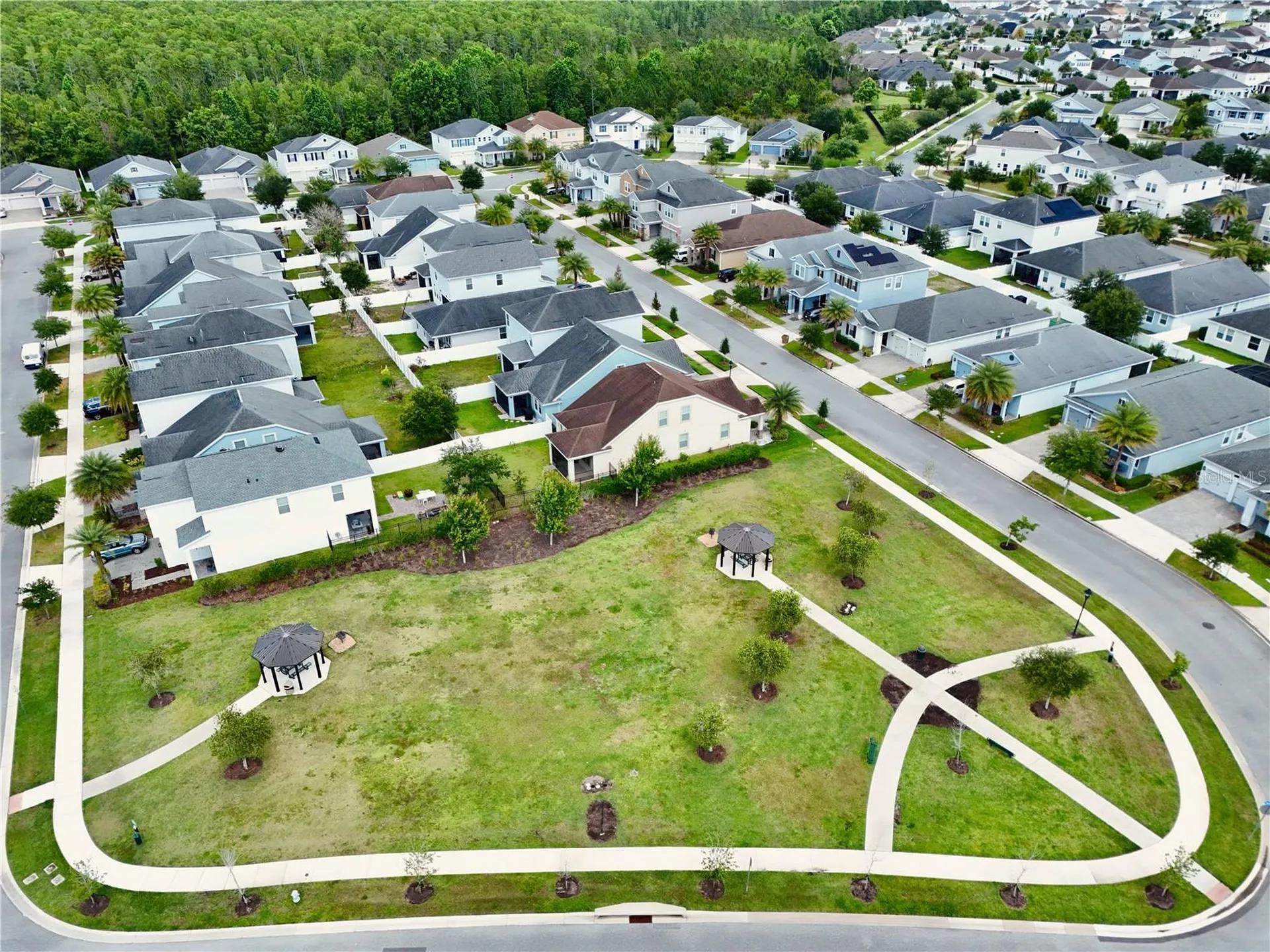 4648 Fairy Tale Circle Kissimmee FL 34746