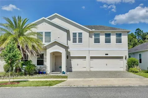 4648 Fairy Tale Circle Kissimmee FL 34746